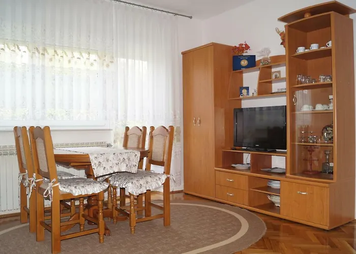 Apartment Drago