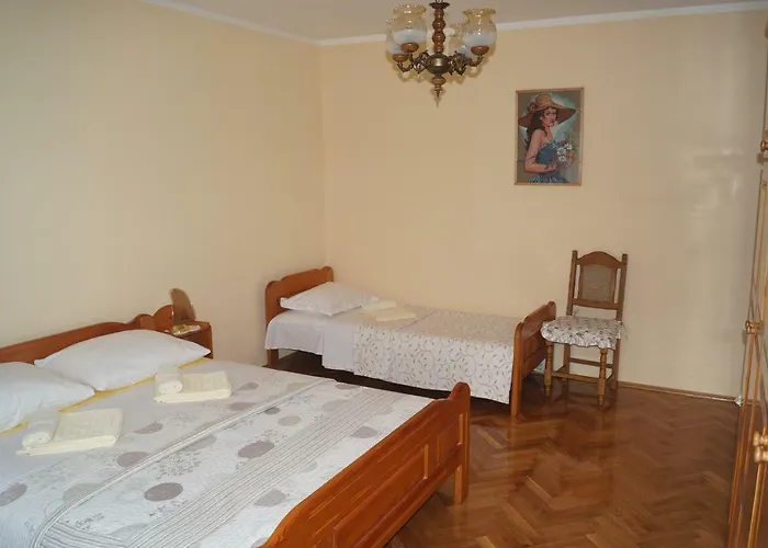 Apartment Drago