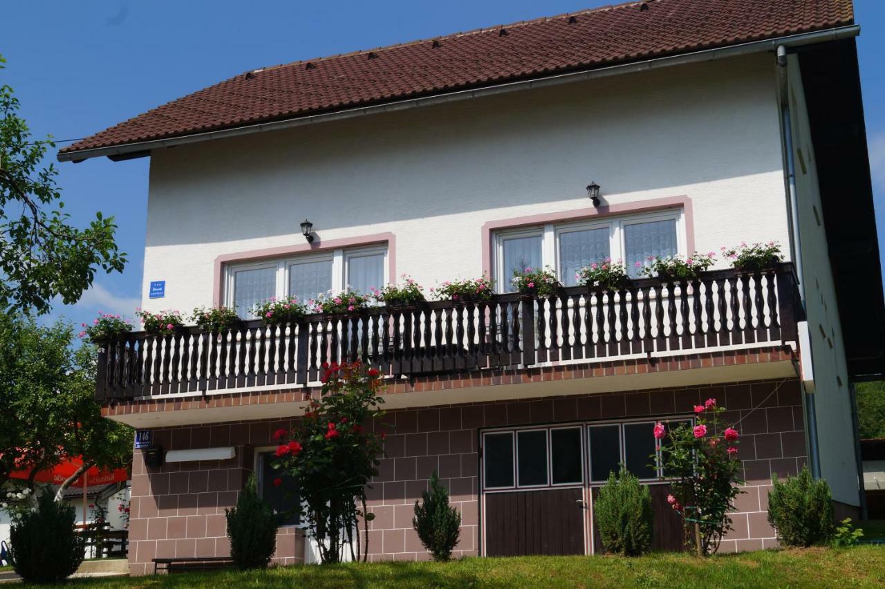 Drago Appartement