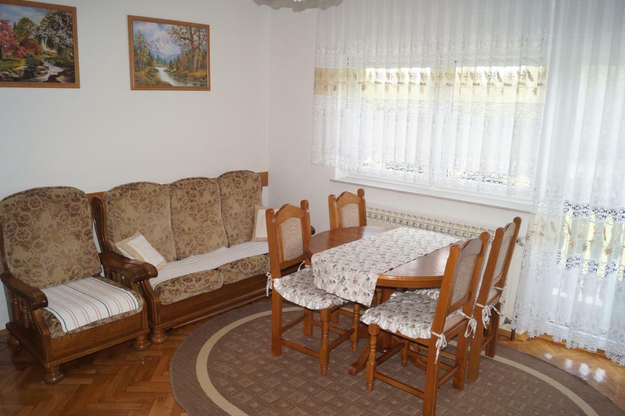 Appartement Drago *